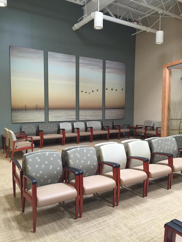 evidence based design