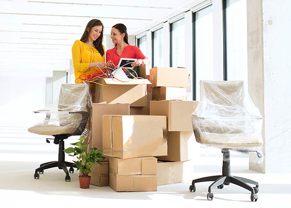 The Process of Decommissioning Offices