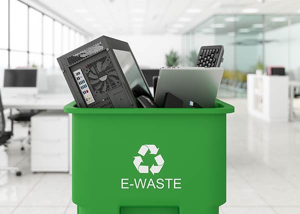 The Process of Decommissioning Offices